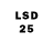 Марки 25I-NBOMe 1,5мг Miti Bond
